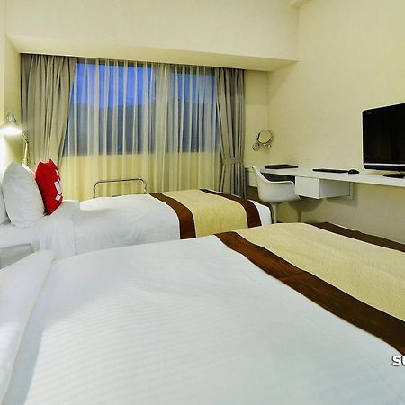 Zen Premium Dhoby Ghaut Singapore Exterior photo