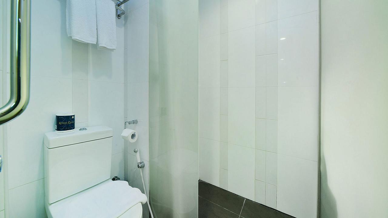 Zen Premium Dhoby Ghaut Singapore Exterior photo