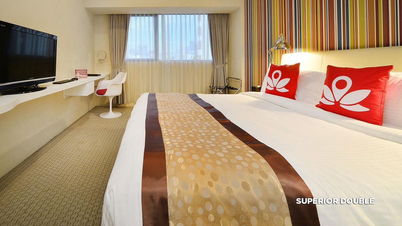 Zen Premium Dhoby Ghaut Singapore Exterior photo