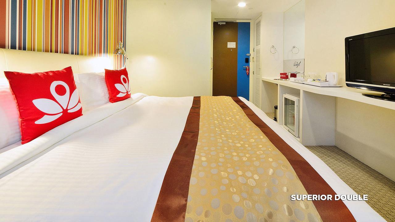 Zen Premium Dhoby Ghaut Singapore Exterior photo