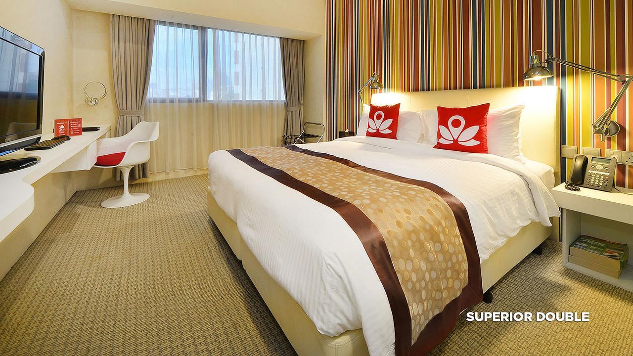 Zen Premium Dhoby Ghaut Singapore Exterior photo