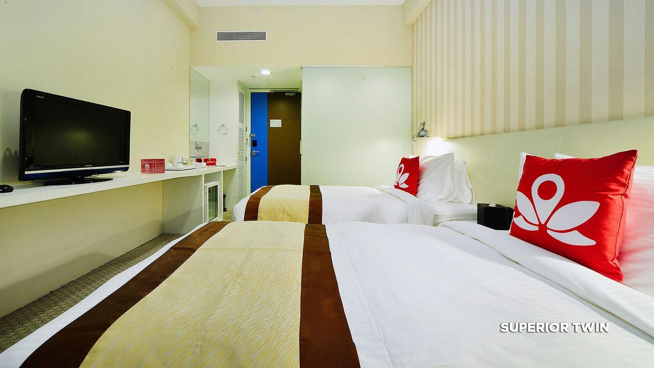 Zen Premium Dhoby Ghaut Singapore Exterior photo